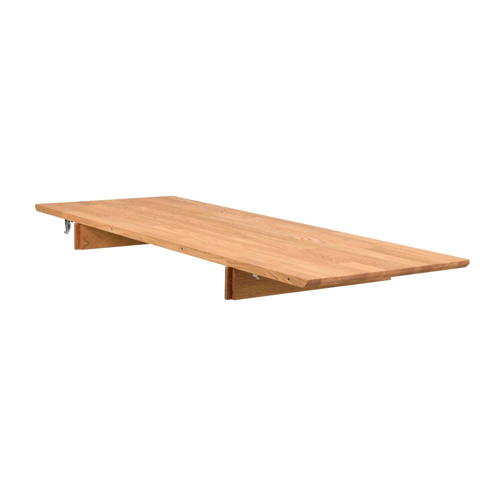 Filippa iläggsskiva 45 cm - Ek