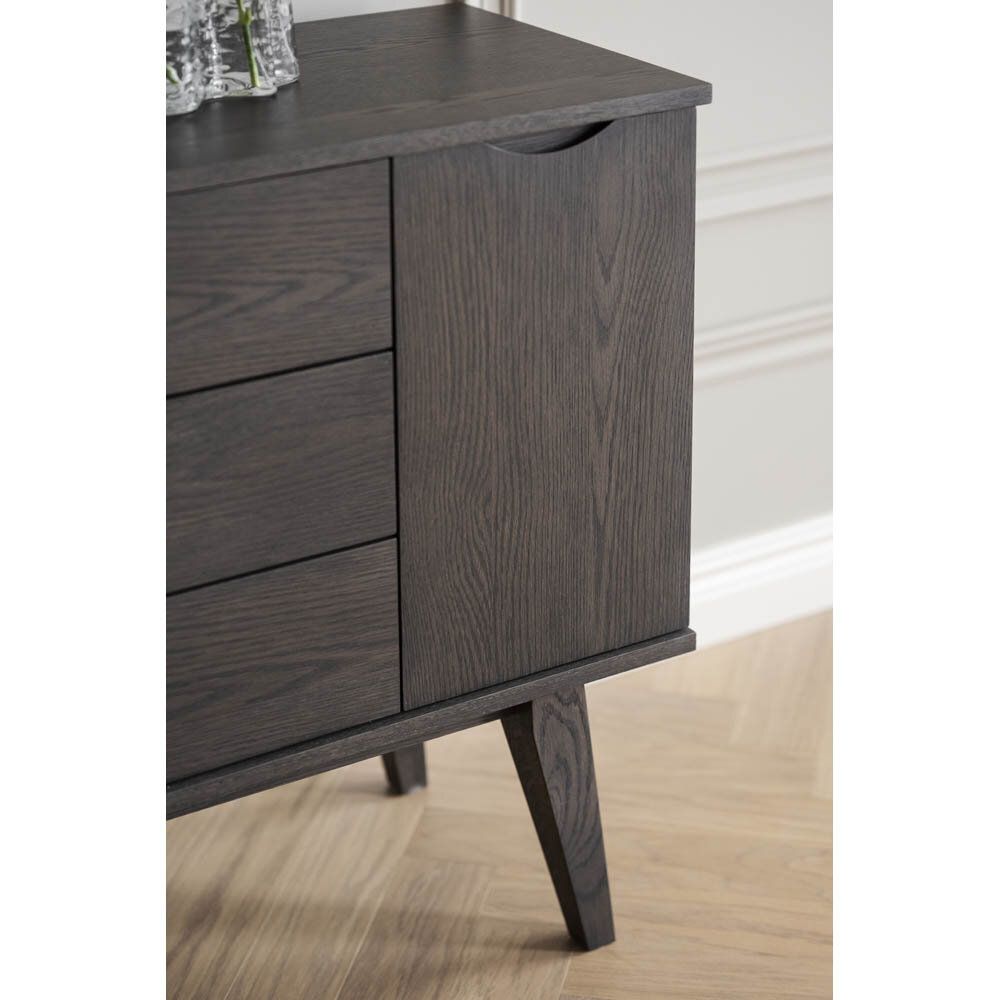 Filippa sideboard 122 cm