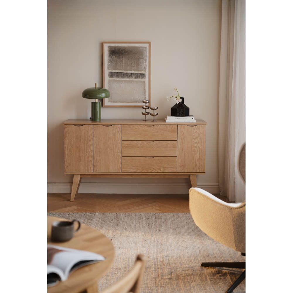 Filippa sideboard 150 cm