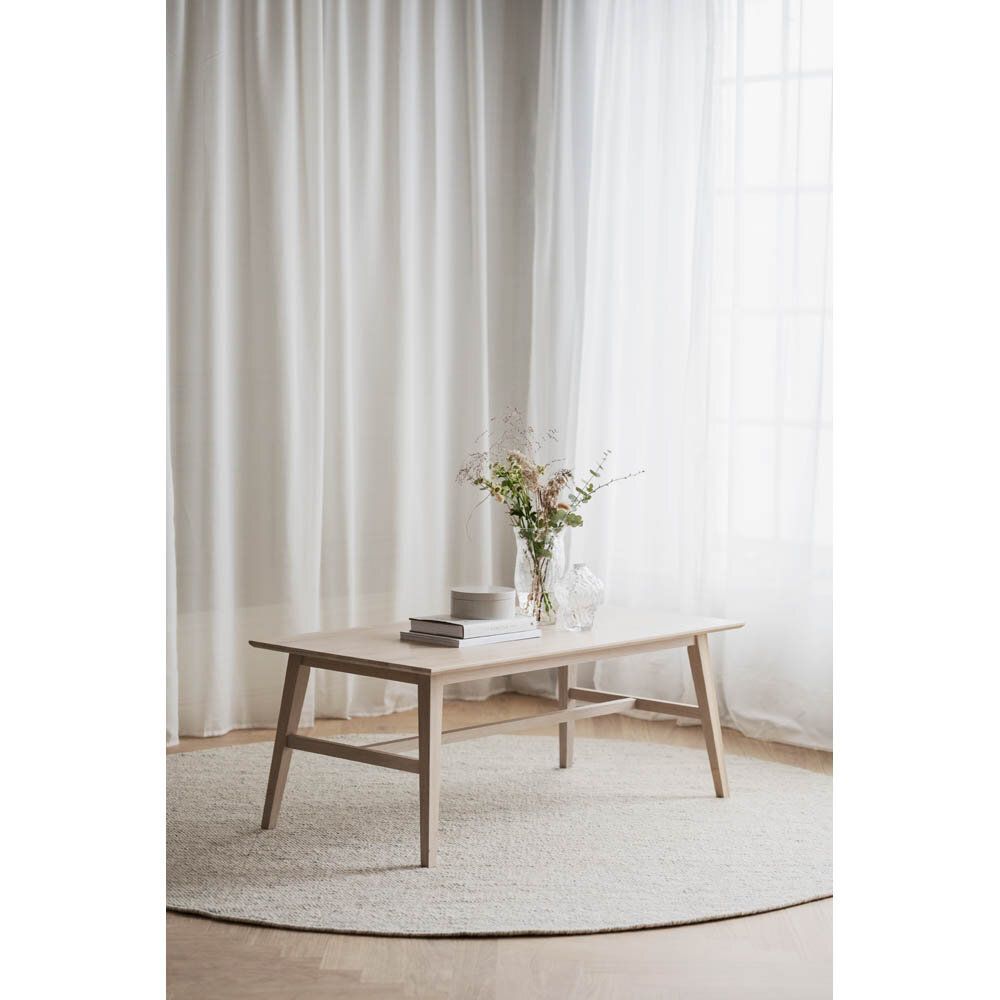 Filippa soffbord 130 cm