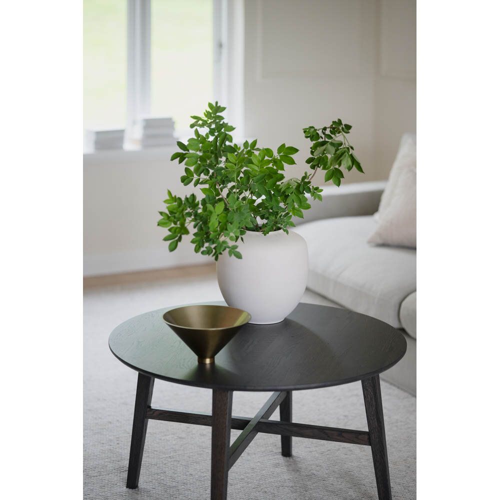 Filippa soffbord Ø90 cm