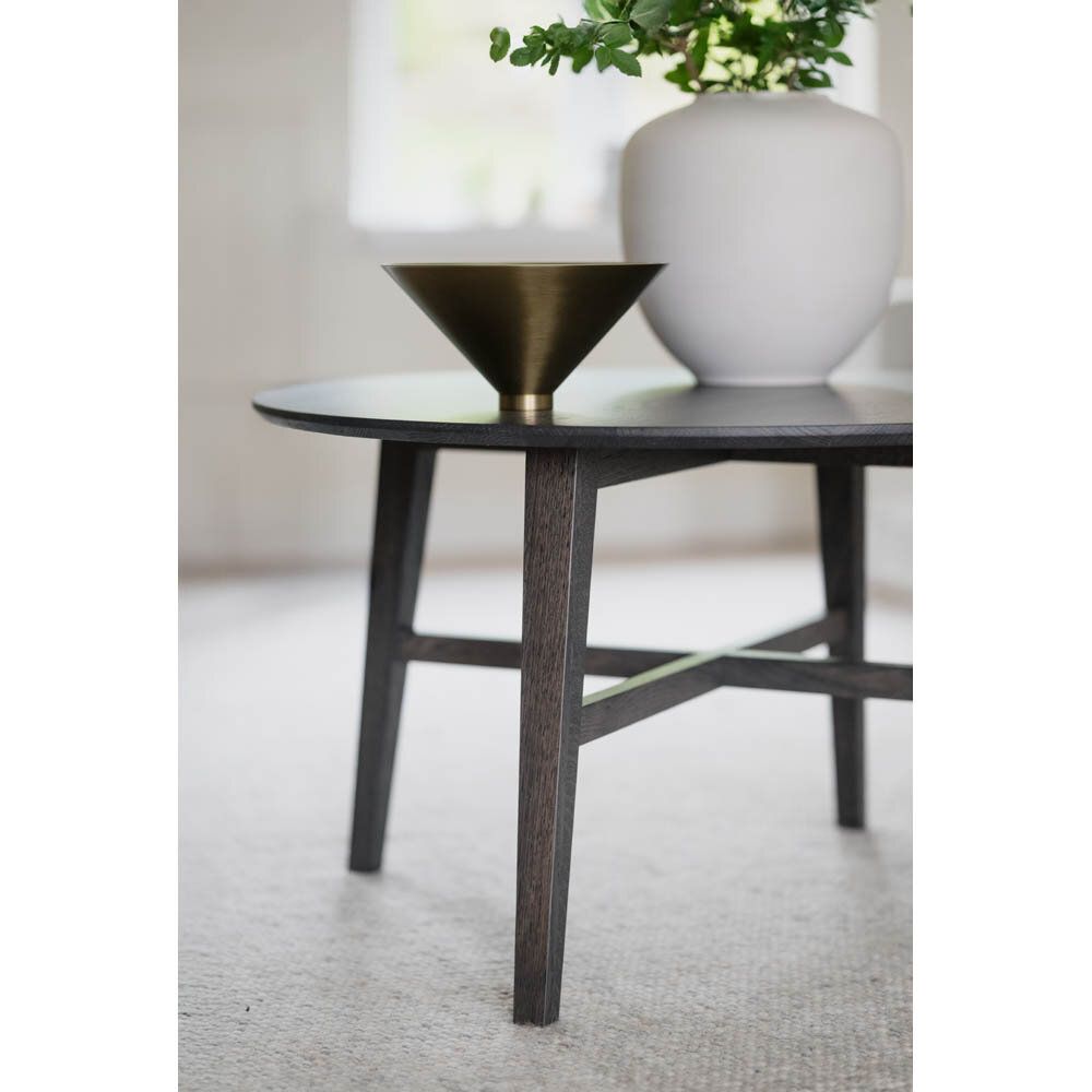 Filippa soffbord Ø90 cm