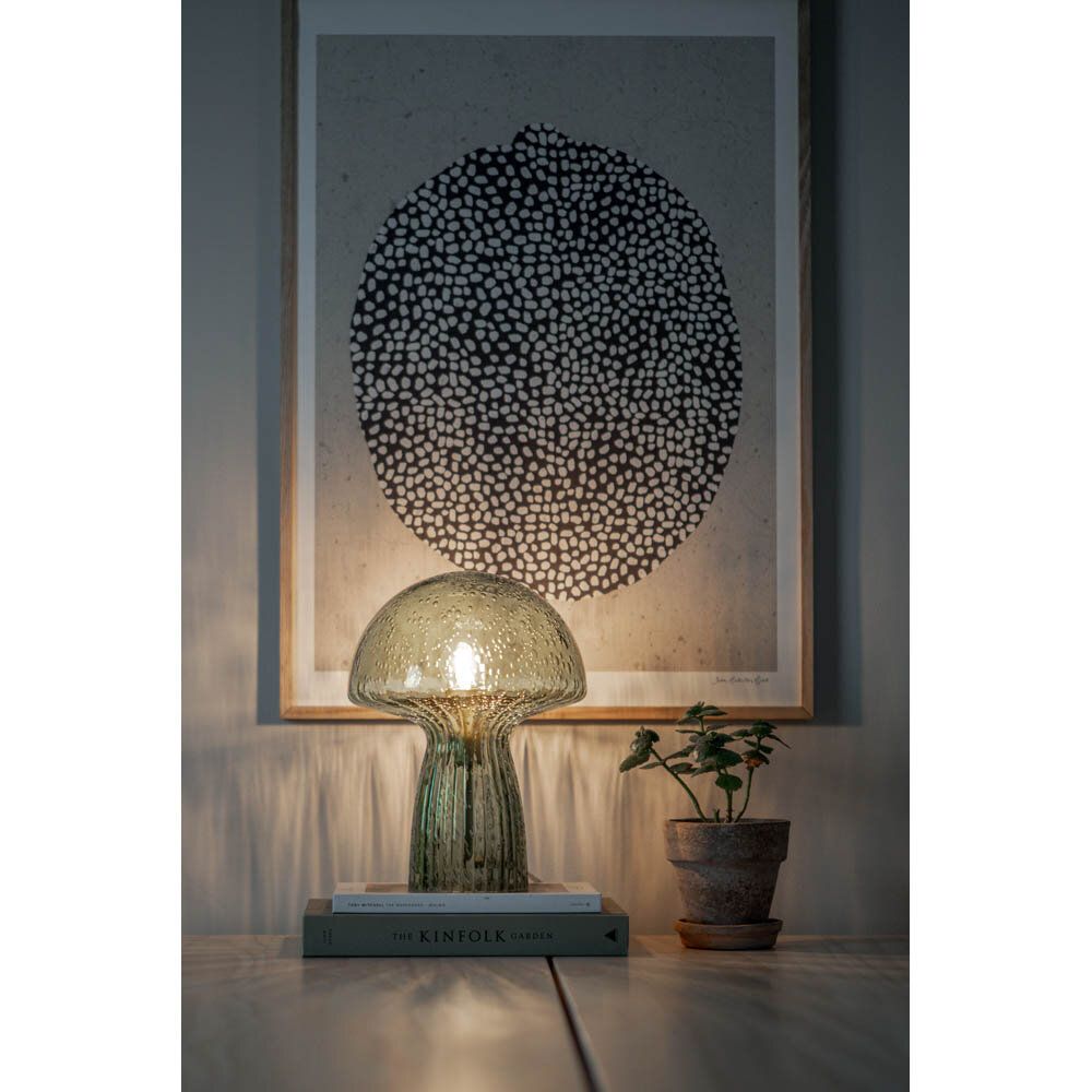 Bordslampa Fungo 22 Special Edition
