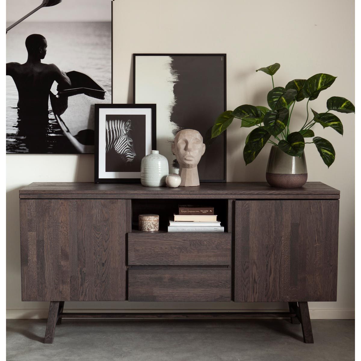 Brooklyn sideboard
