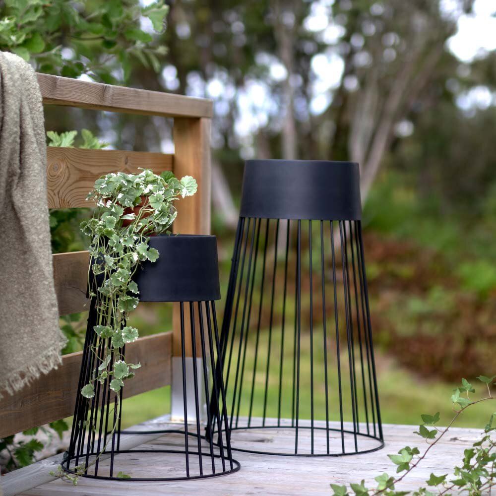 Golvlampa Koster 60