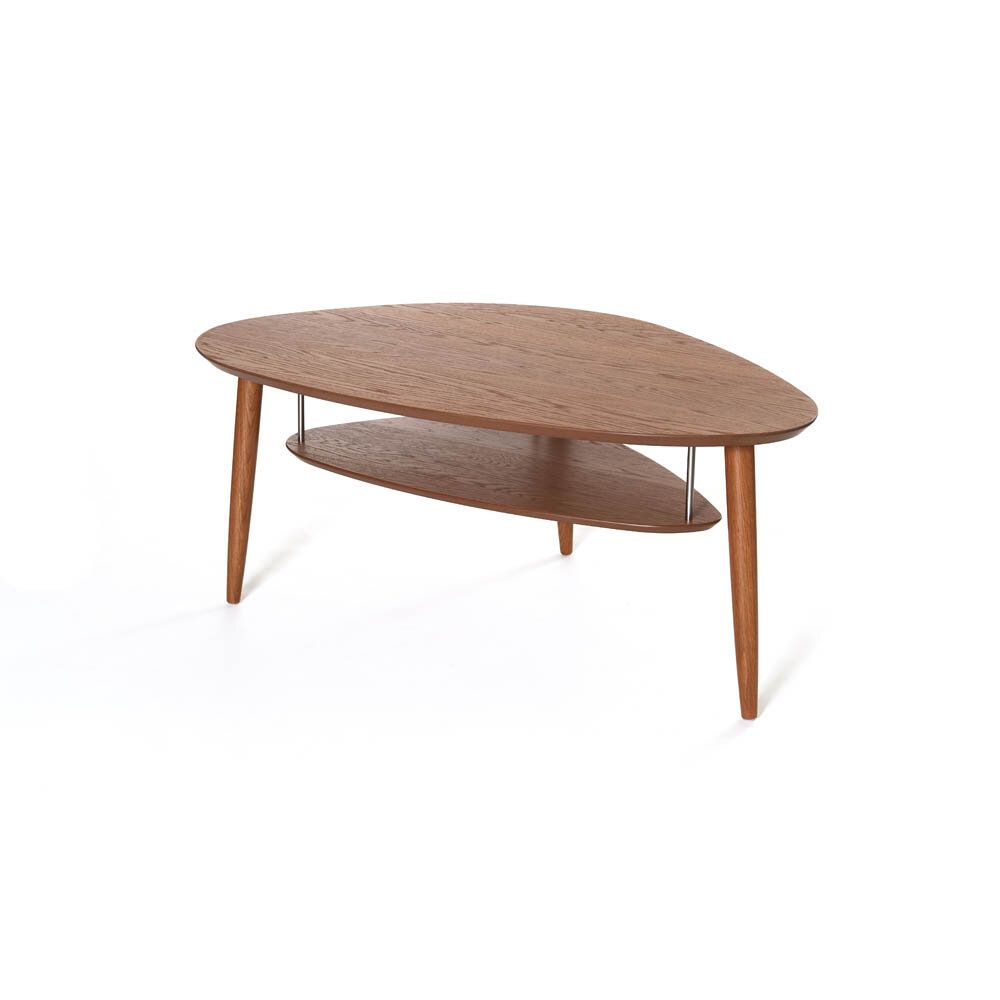 Harmoni Soffbord 120 - Ek