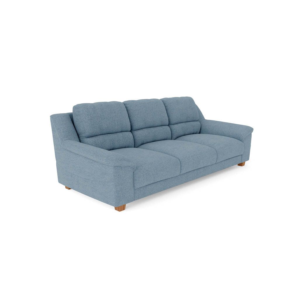 Harvest 3-sits soffa med ekben