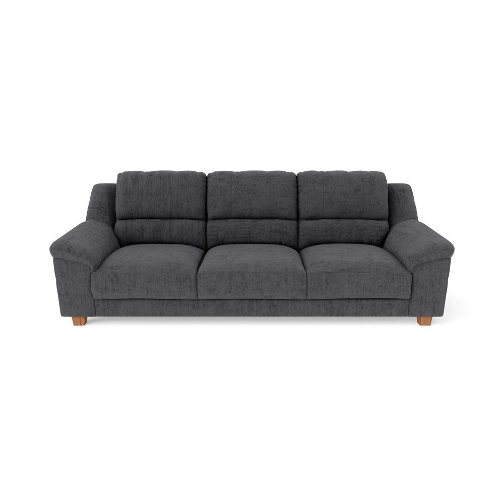 Harvest 3-sits soffa med ekben