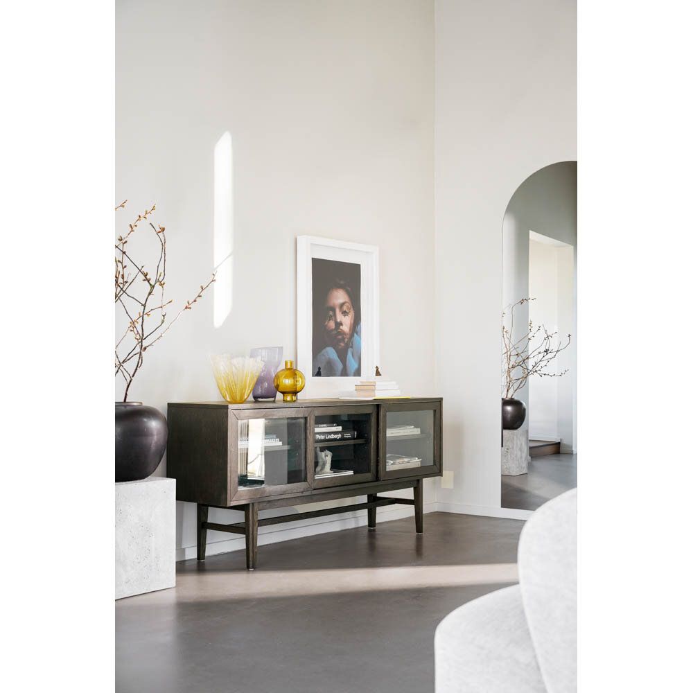 Hazelton sideboard