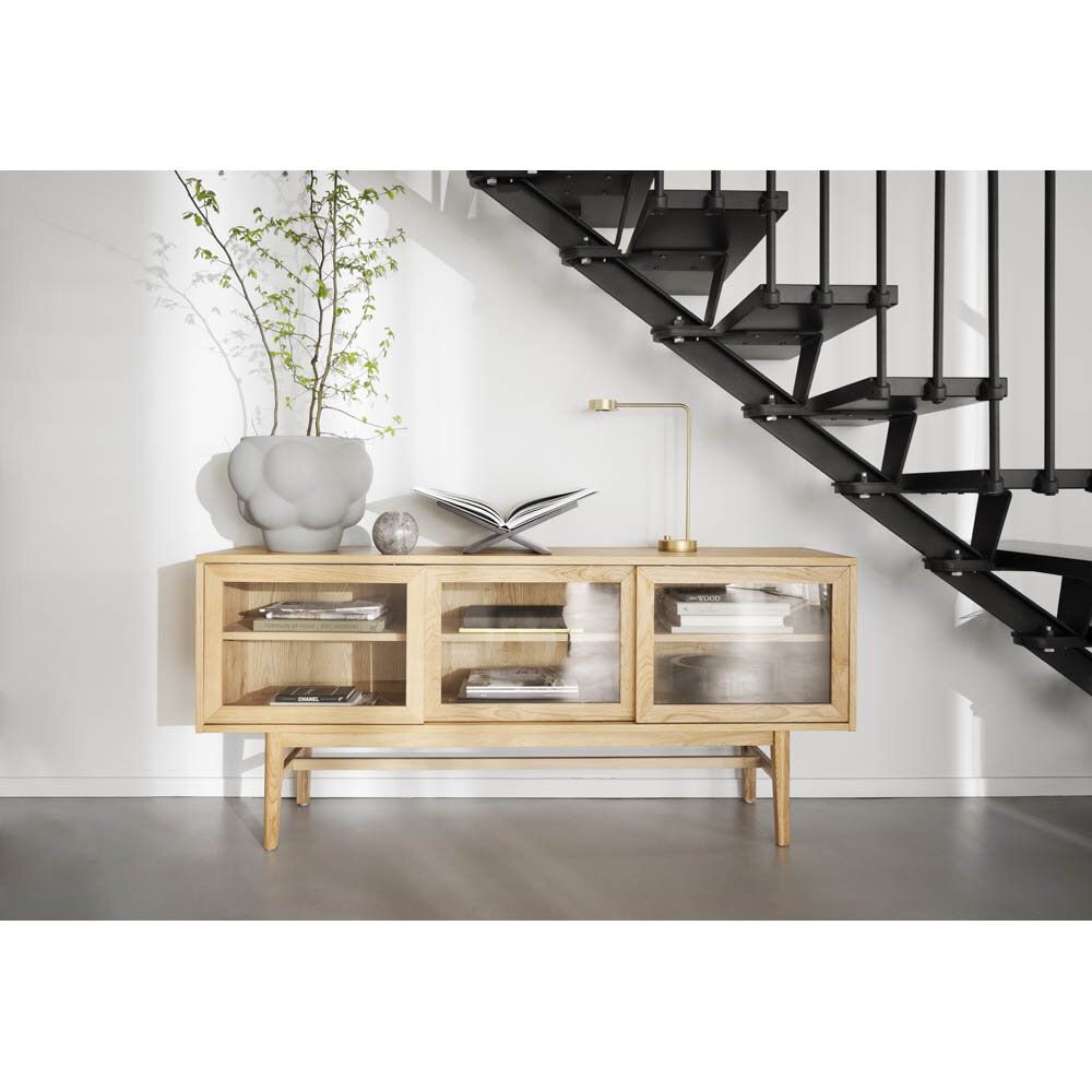 Hazelton sideboard