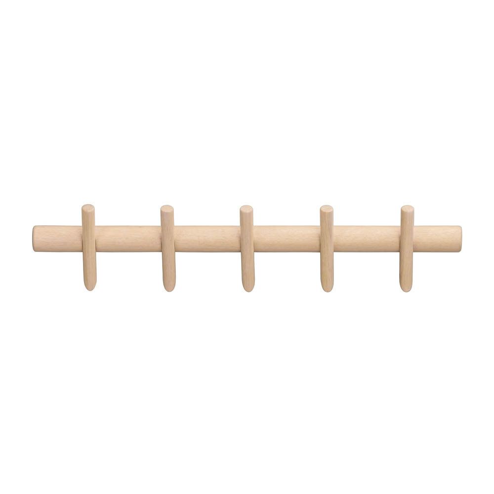Hillmond kroklist 5 st krokar