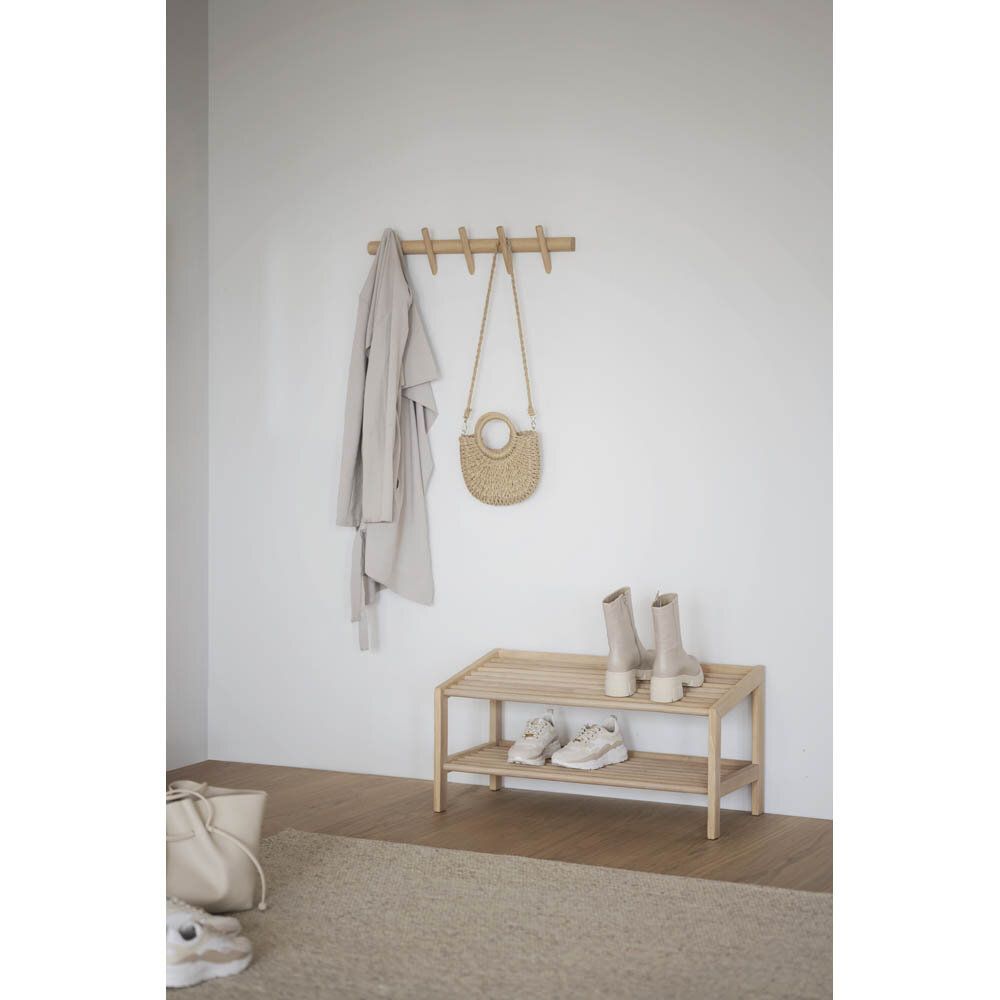 Hillmond kroklist 5 st krokar