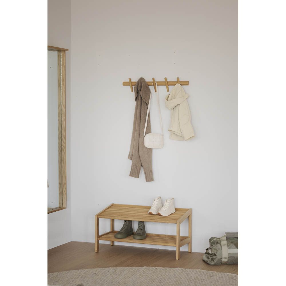 Hillmond kroklist 5 st krokar