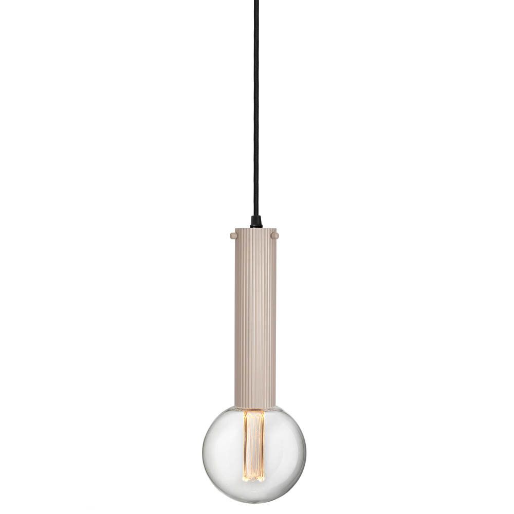 Pendel Hubble 22 Beige
