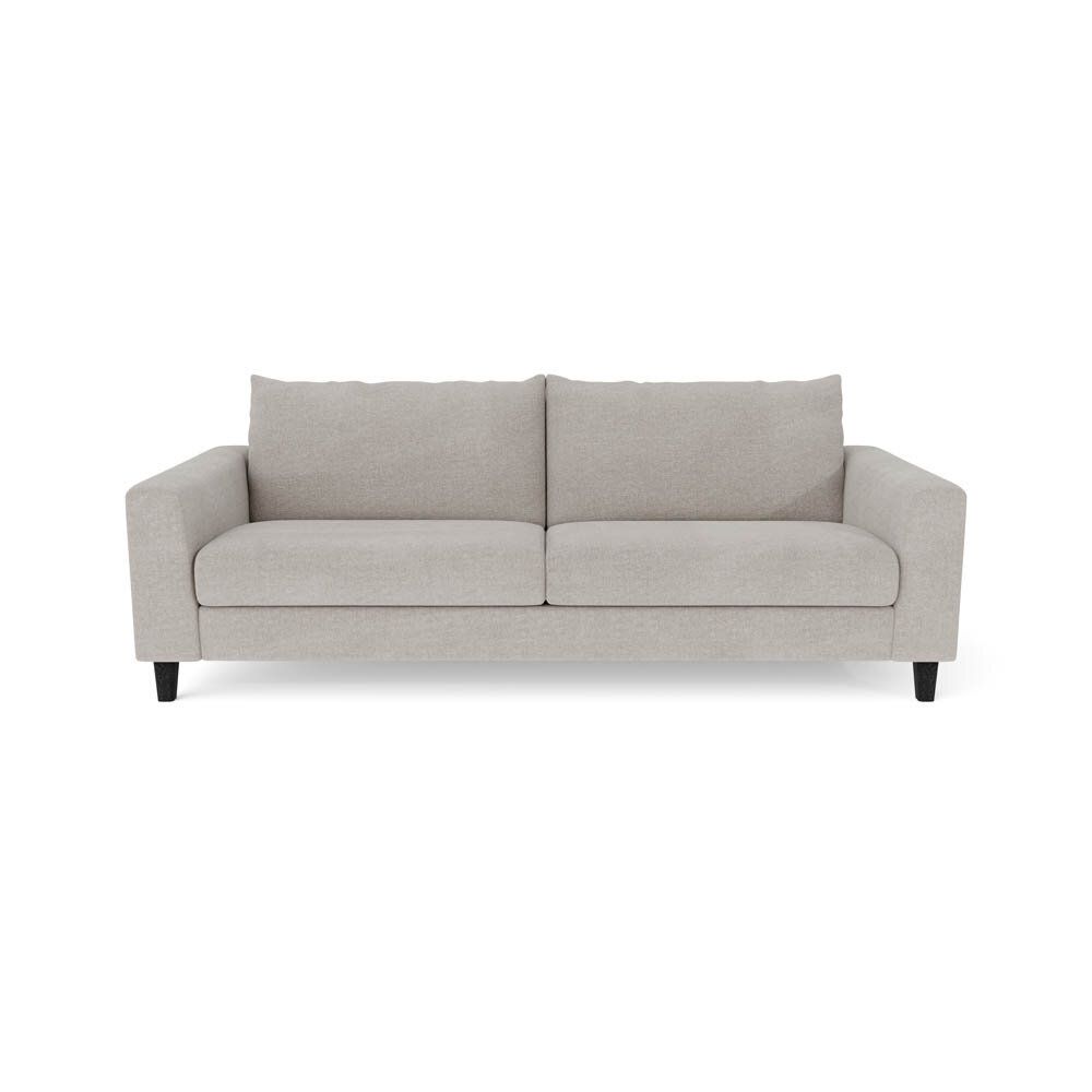 Hudson 3-sits soffa