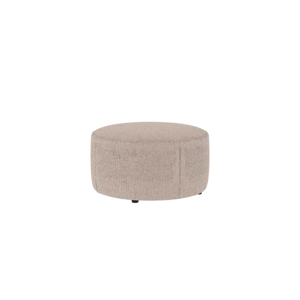 Joplin sittpuff Ø70 cm