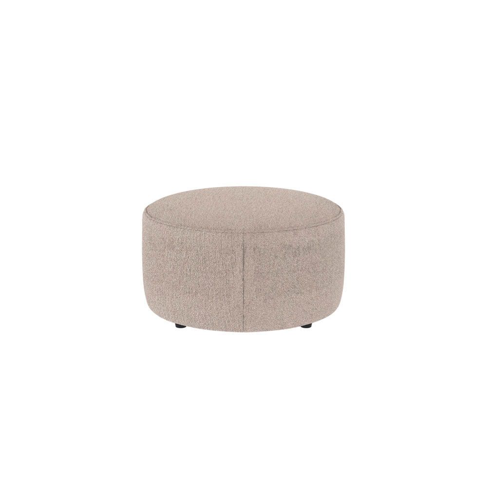 Joplin sittpuff Ø70 cm