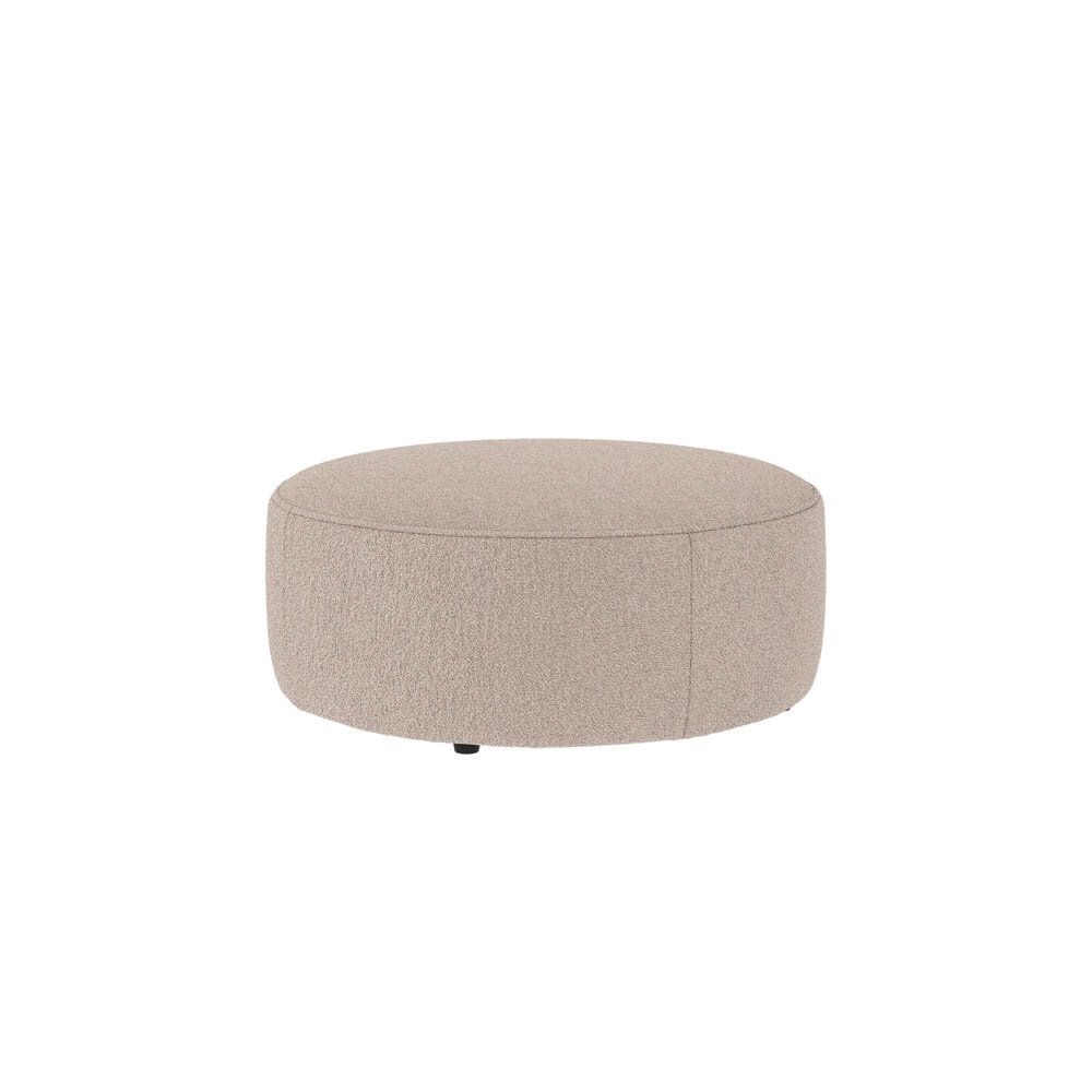 Joplin sittpuff Ø90 cm