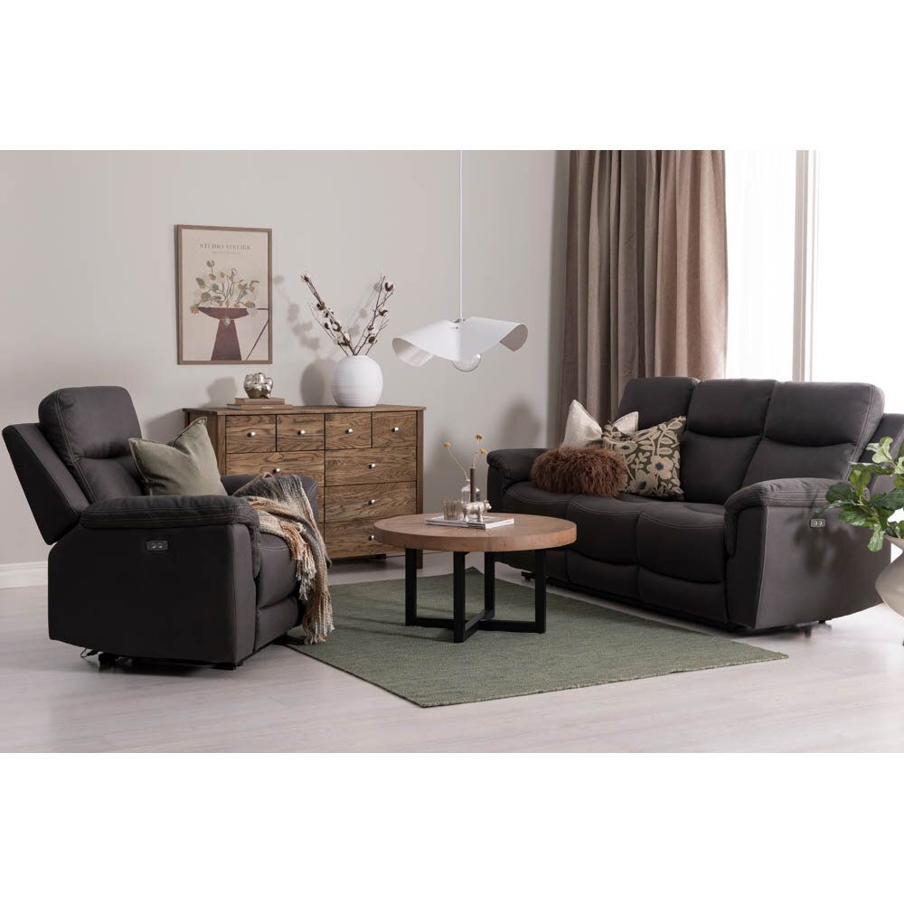 Joy soffgrupp 3-sits + 2-sits