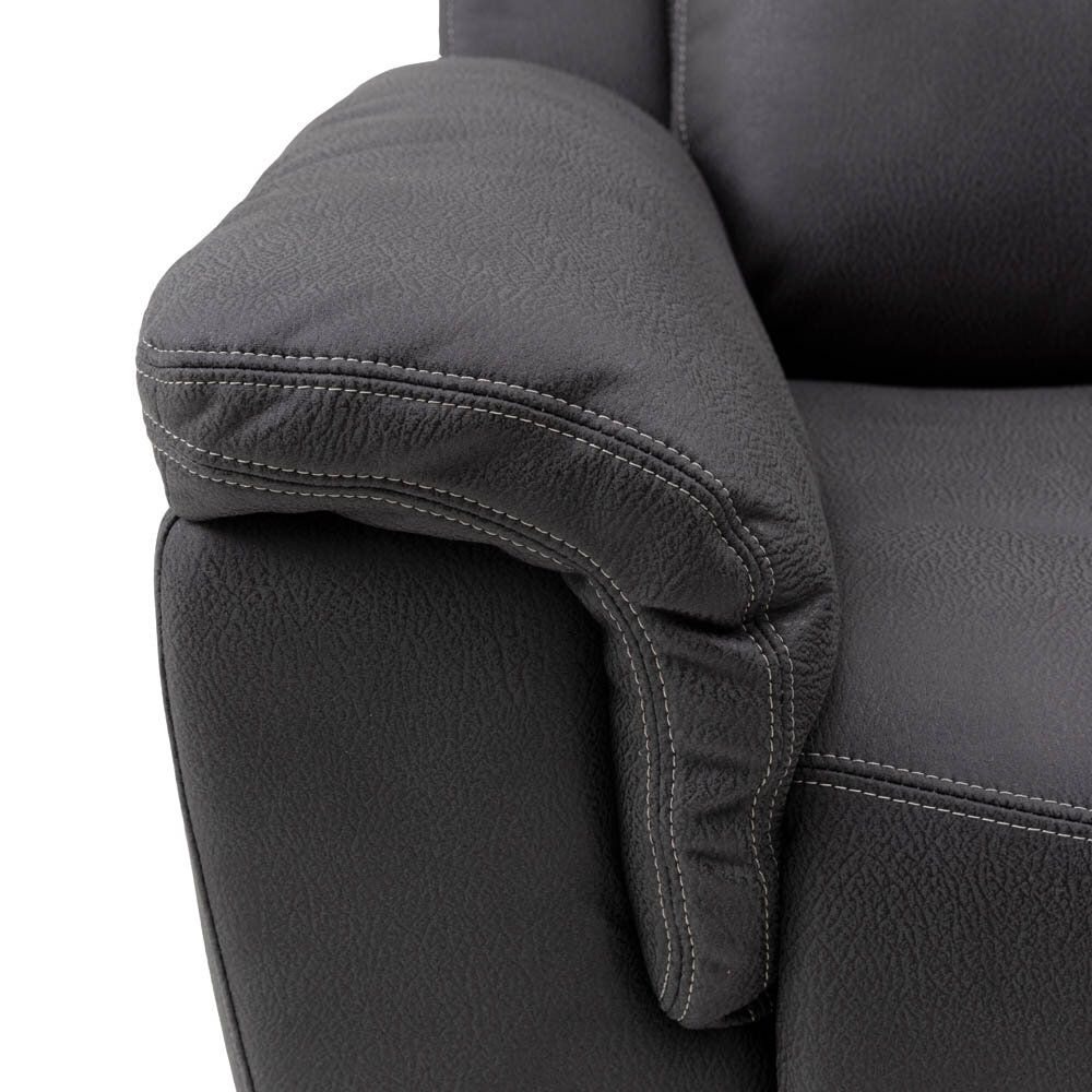 Joy fåtölj med elrecliner 2-pack