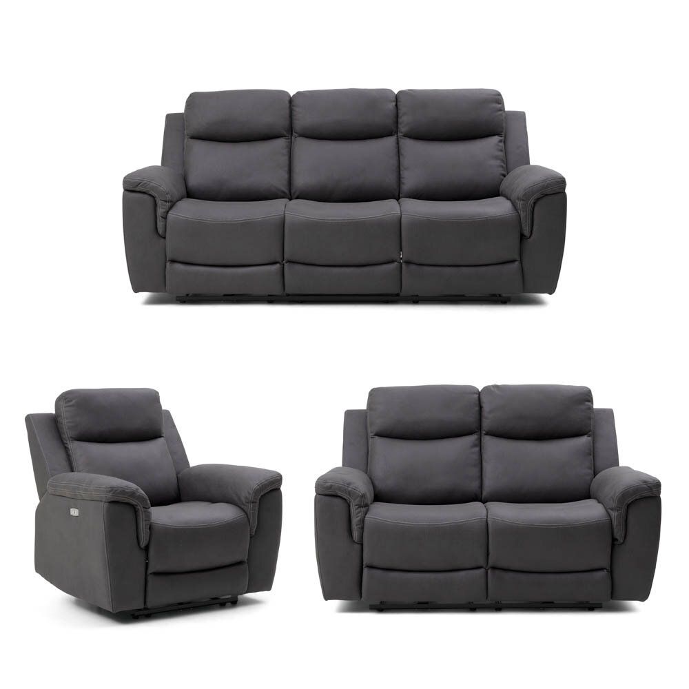 Joy soffgrupp 3-sits + 2-sits + 1-sits