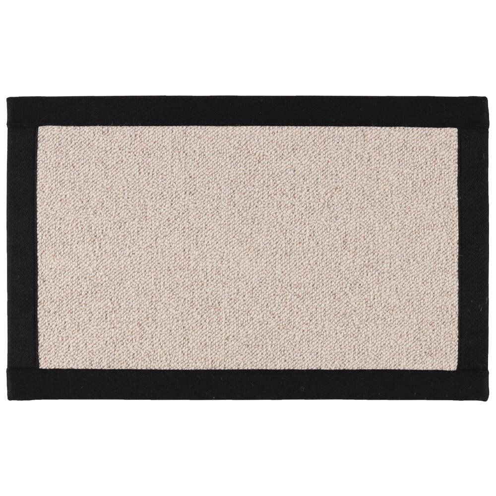Karl Dörrmatta 60x90 cm - Beige