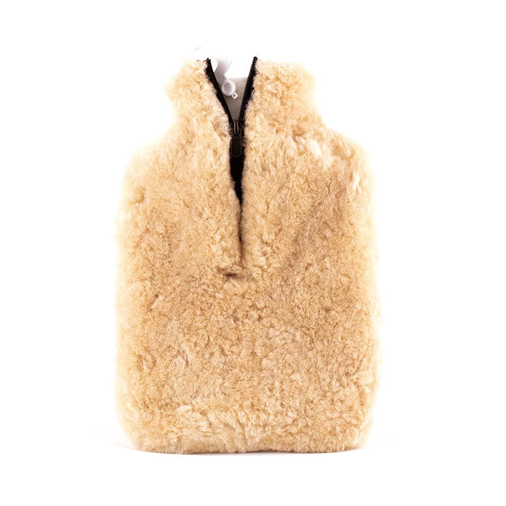 Kerri fodral flaska 23x35cm - Beige