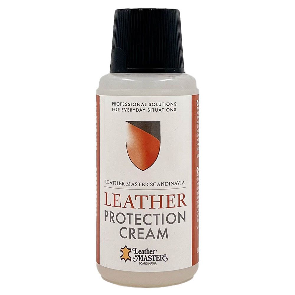 Leather Protection Cream