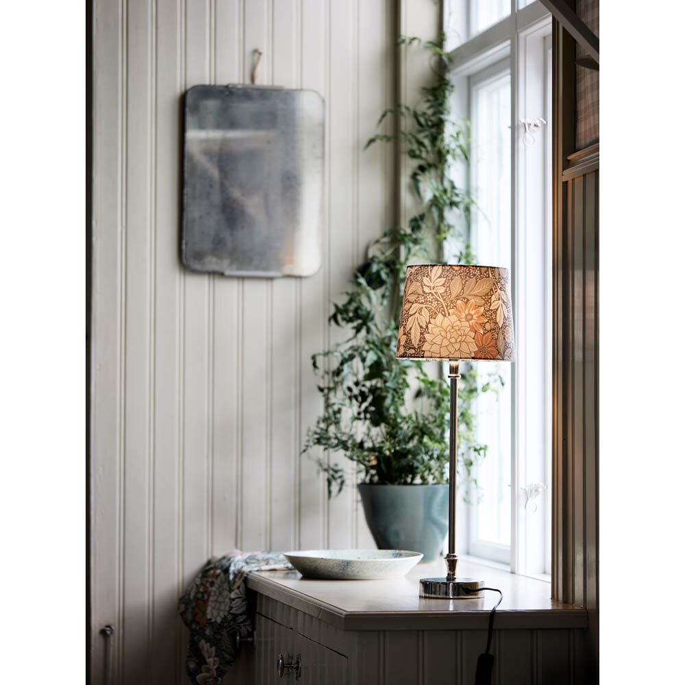 Liam bordslampa Dahlia