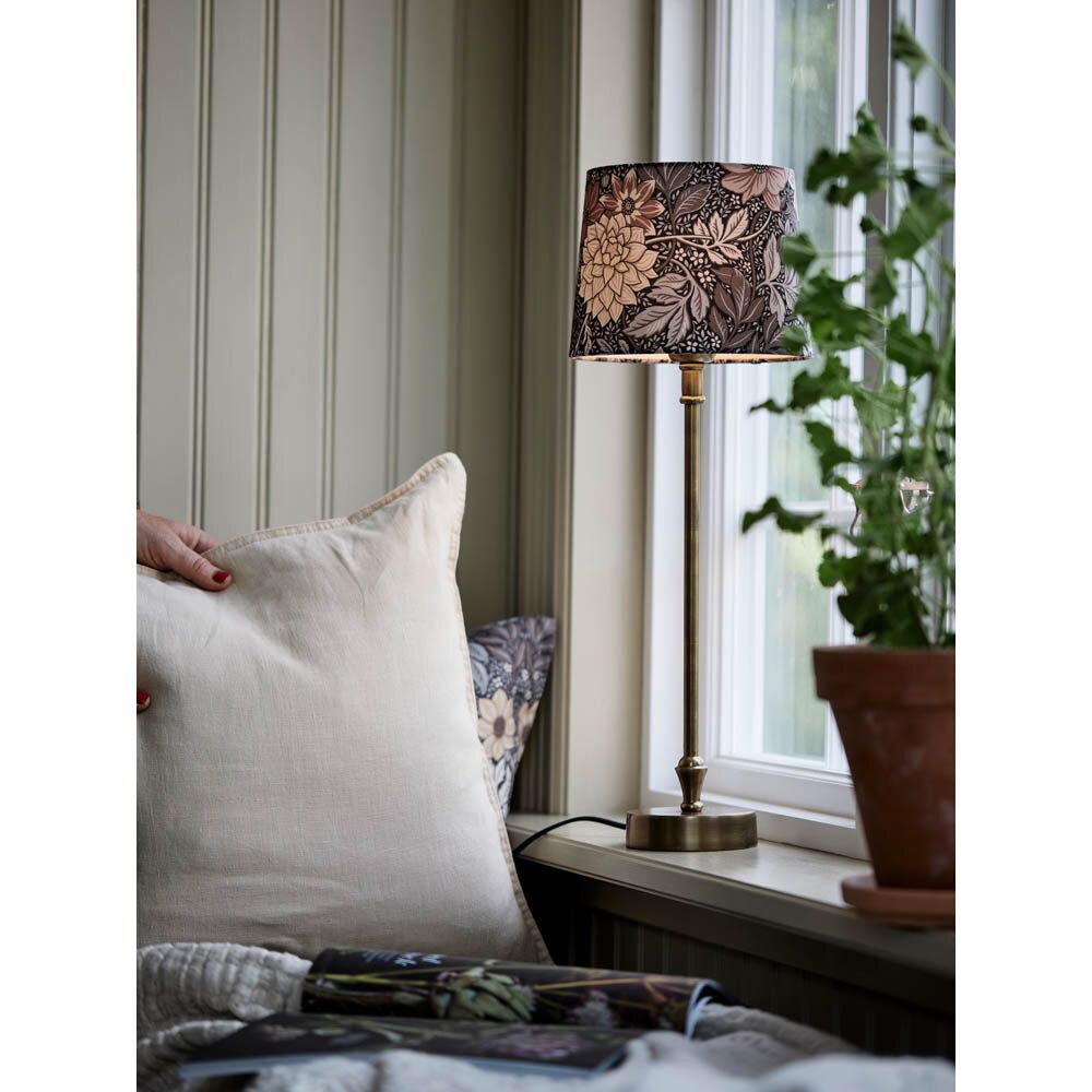 Liam bordslampa Dahlia