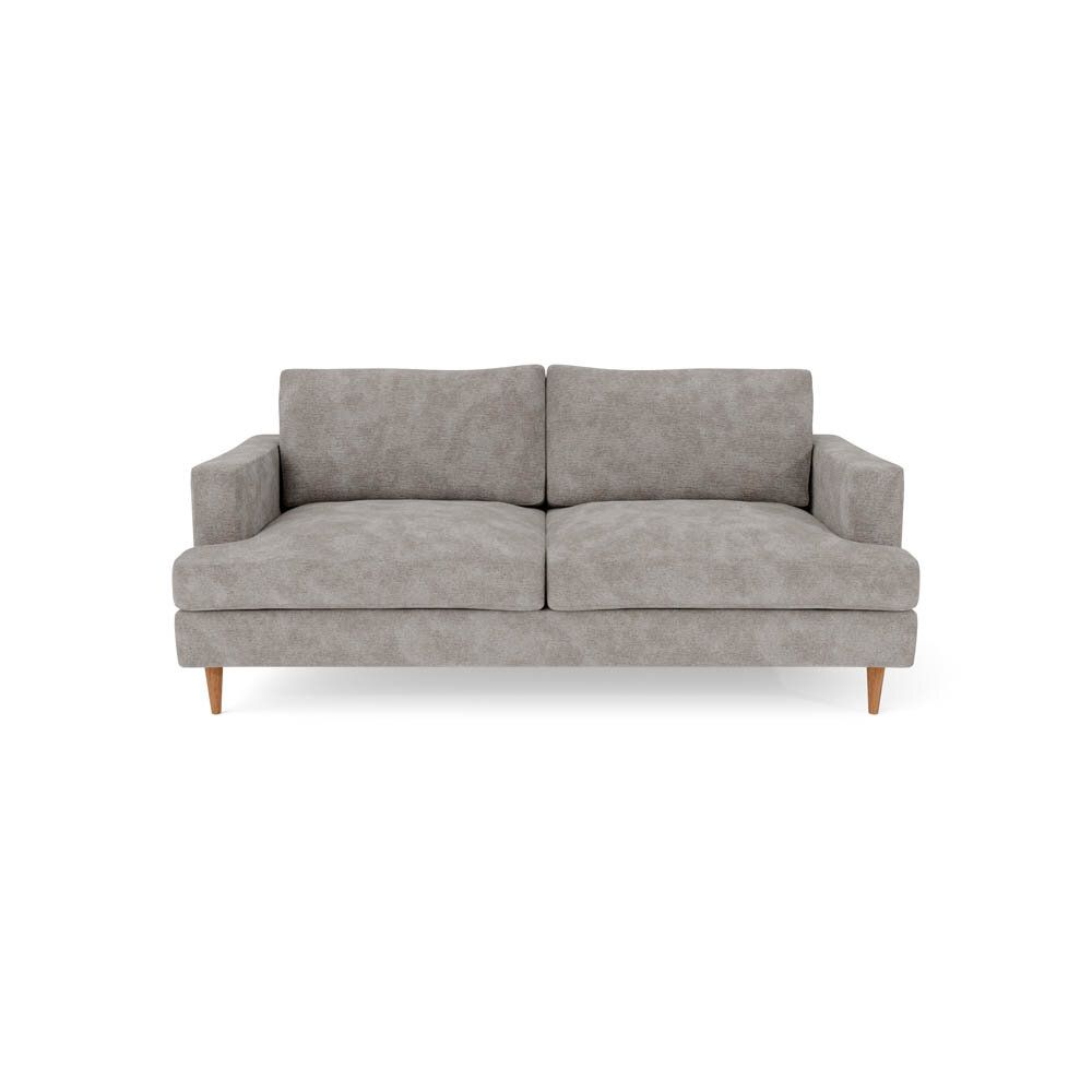 London 2,5-sits soffa djup med ekben