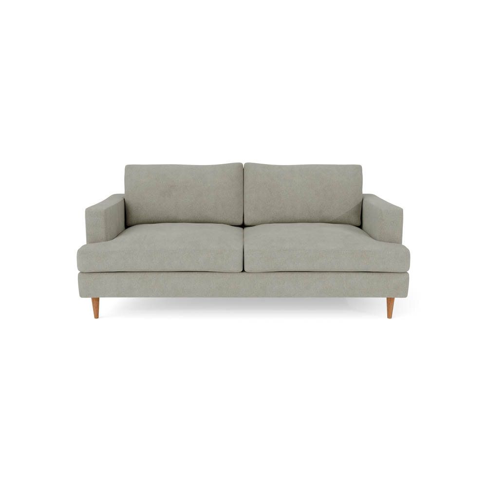 London 2,5-sits soffa djup med ekben