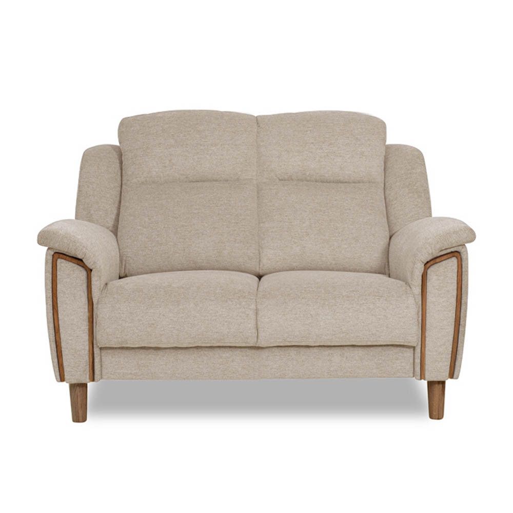 Lovisa 2-sitssoffa - Beige