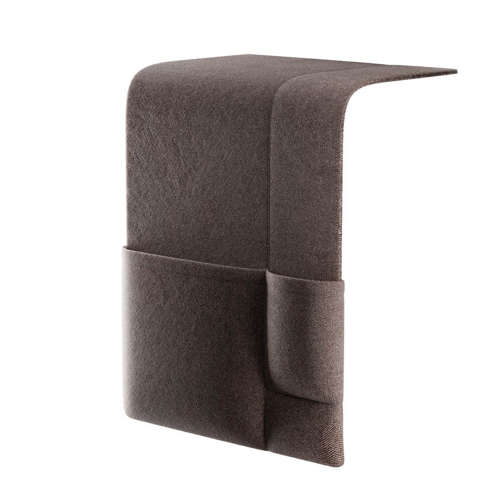 Ställbar säng Hilding Family Aktiv 120x200 med bäddmadrass. Tyg: Osby