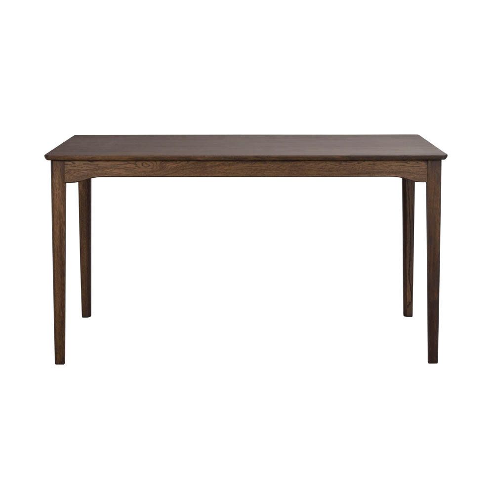 Markham matbord 140 cm - Brun