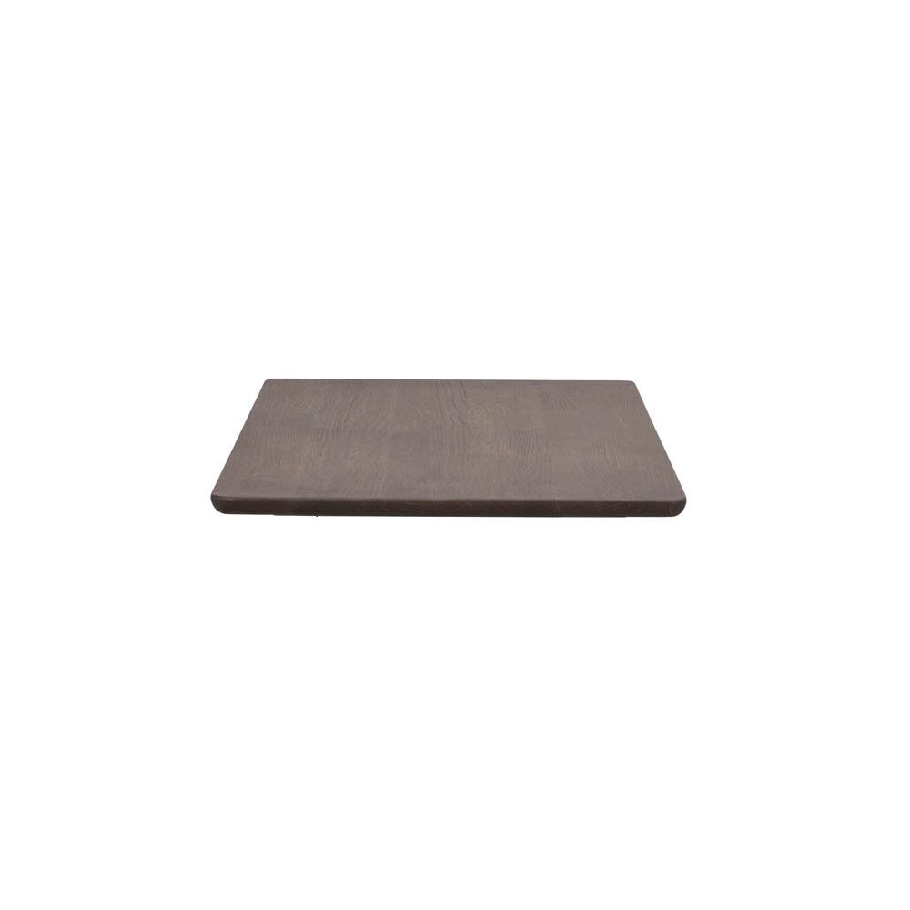 Markham tilläggsskiva 45 cm - Brun