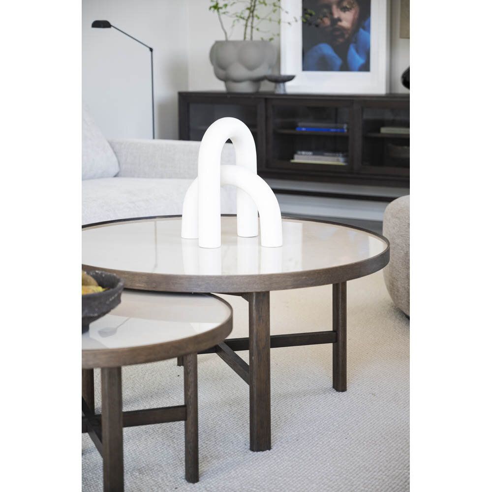 Marsden soffbord Ø60 cm