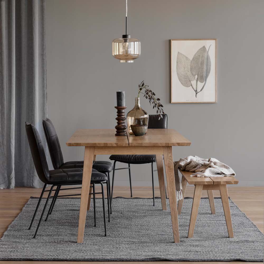Melfort matbord 180 cm