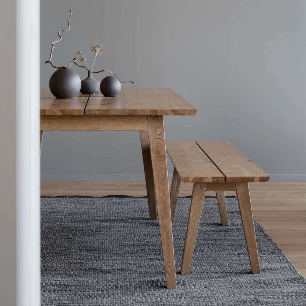 Melfort sittbänk