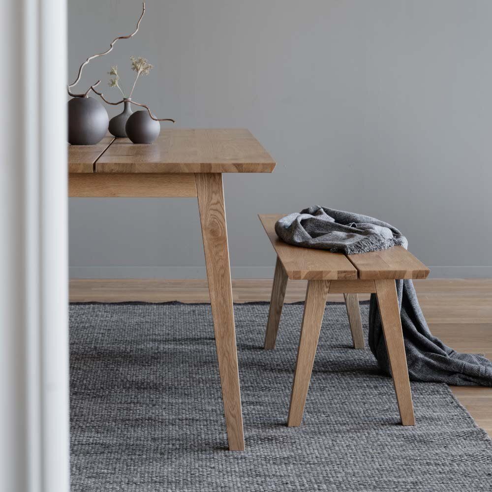 Melfort sittbänk