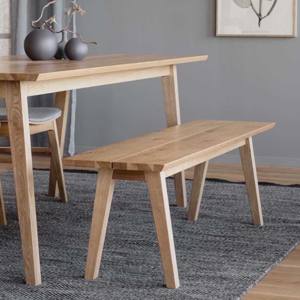 Melfort sittbänk