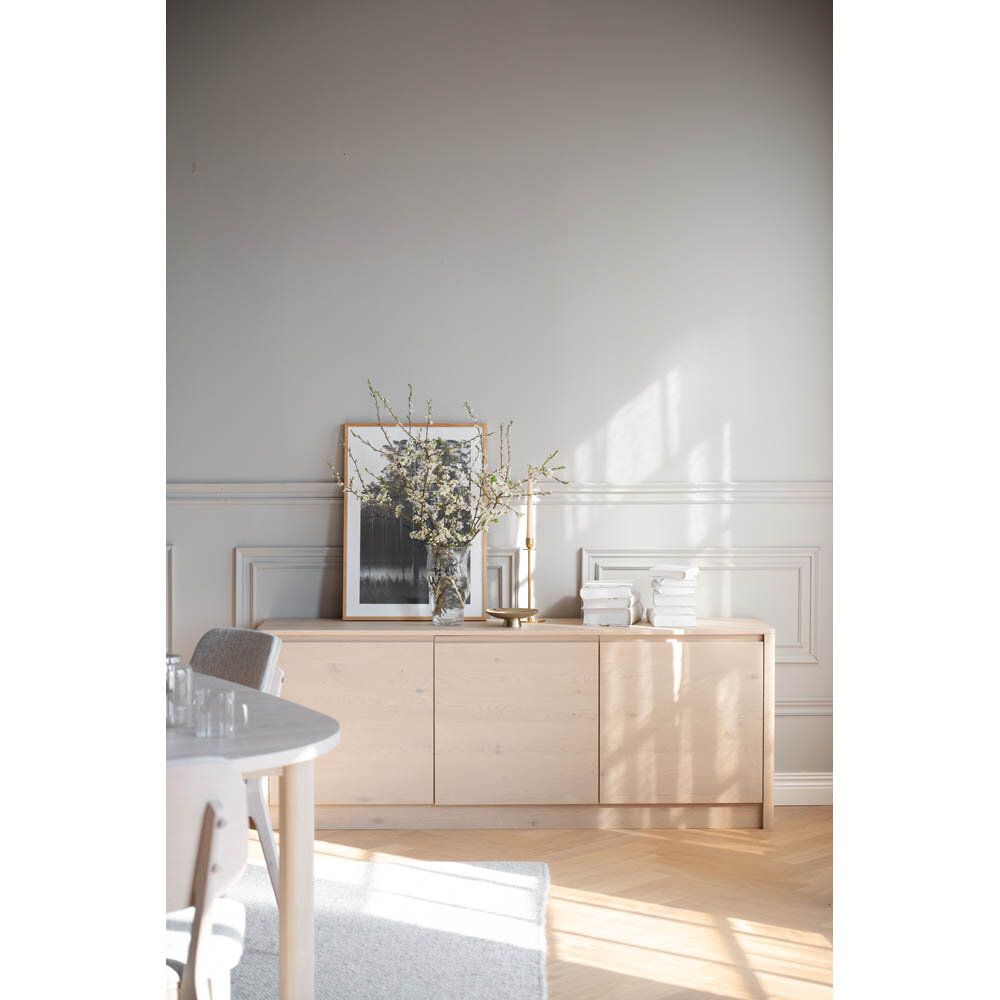 Melstone hög sideboard