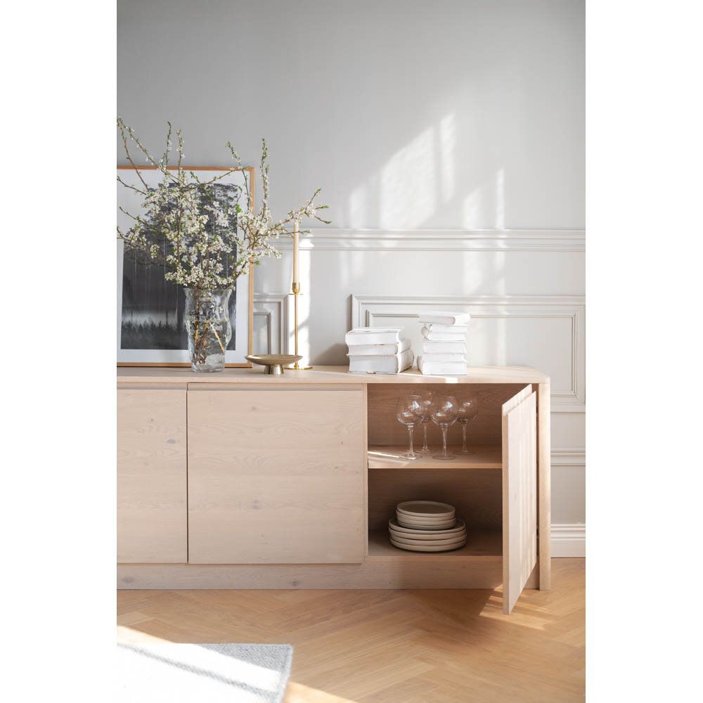 Melstone hög sideboard
