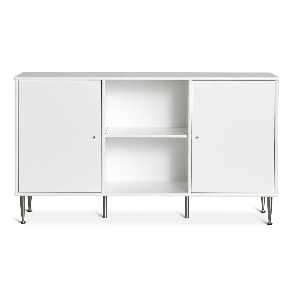 Mistral sideboard - Vit