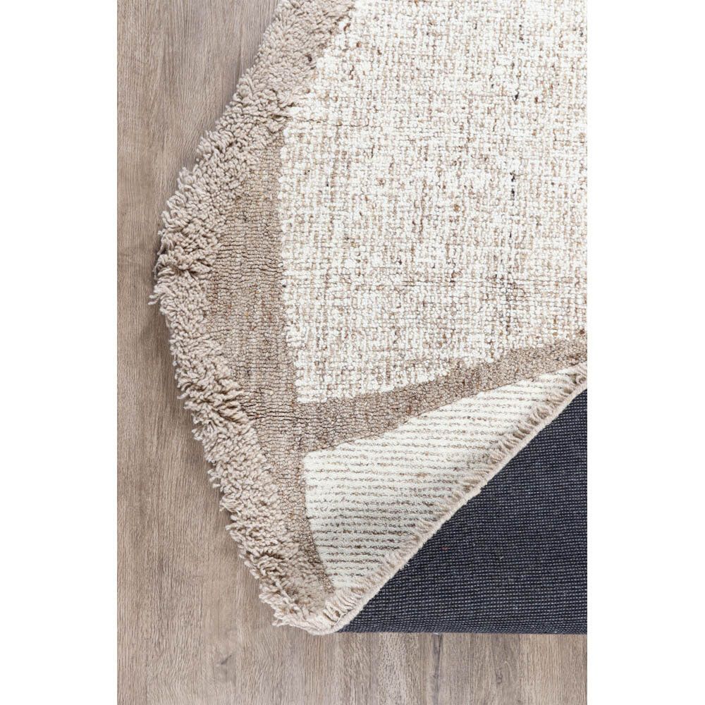 MOON natur Ø250 cm