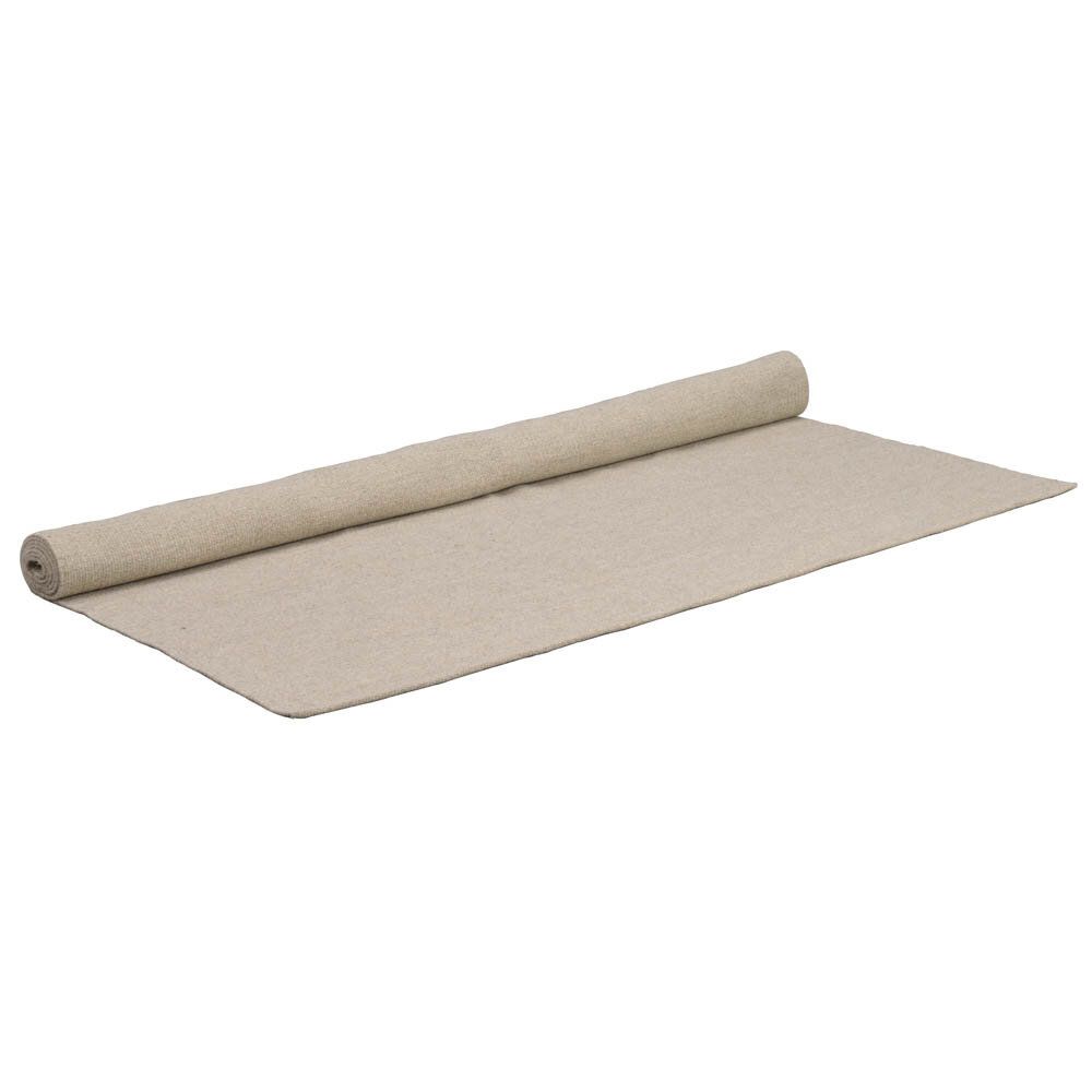 Moorfields matta 240x340 cm - Beige