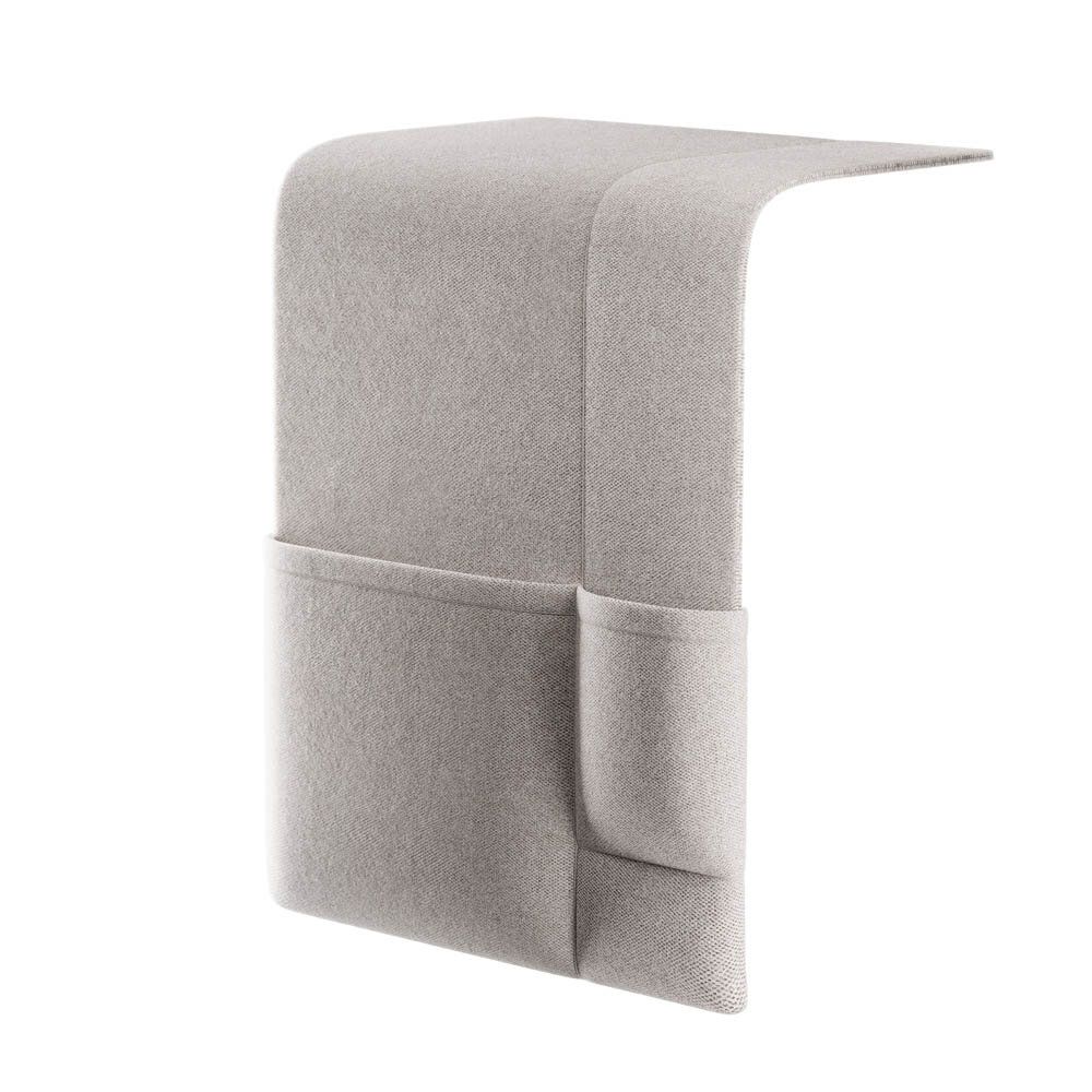 Paket: Ställbar säng Hilding Family Start 2st 90x200 Osby - komplett