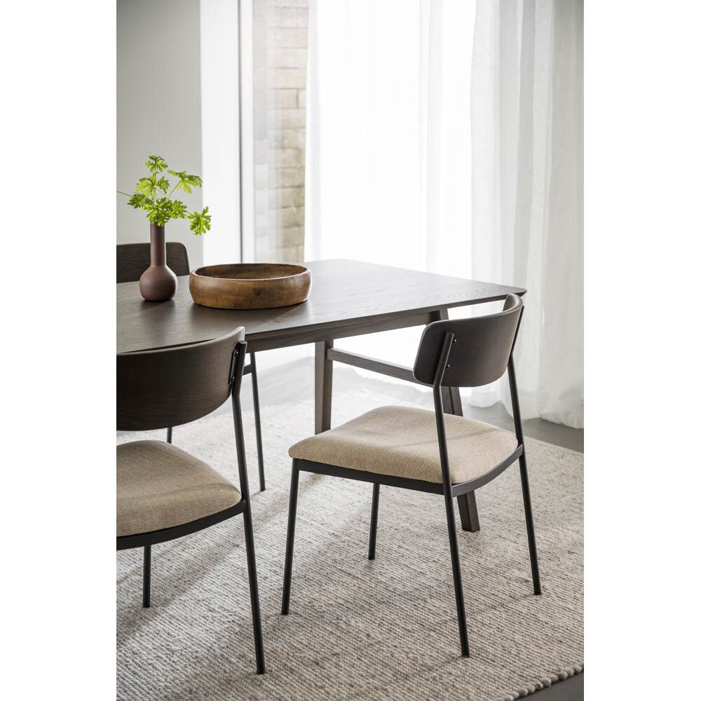 Maymont stol ljusbeige sits