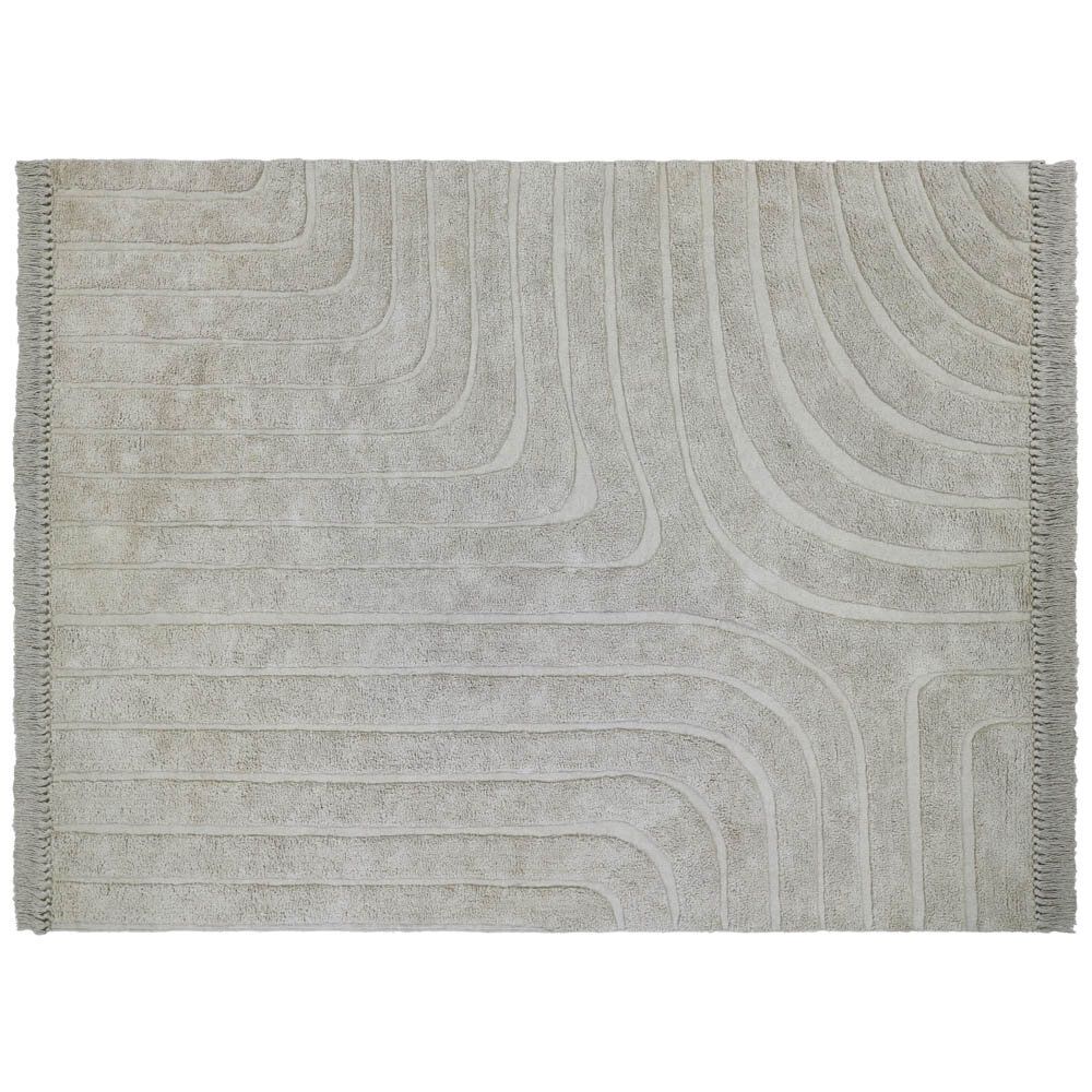 Olsbo Gångmatta Beige