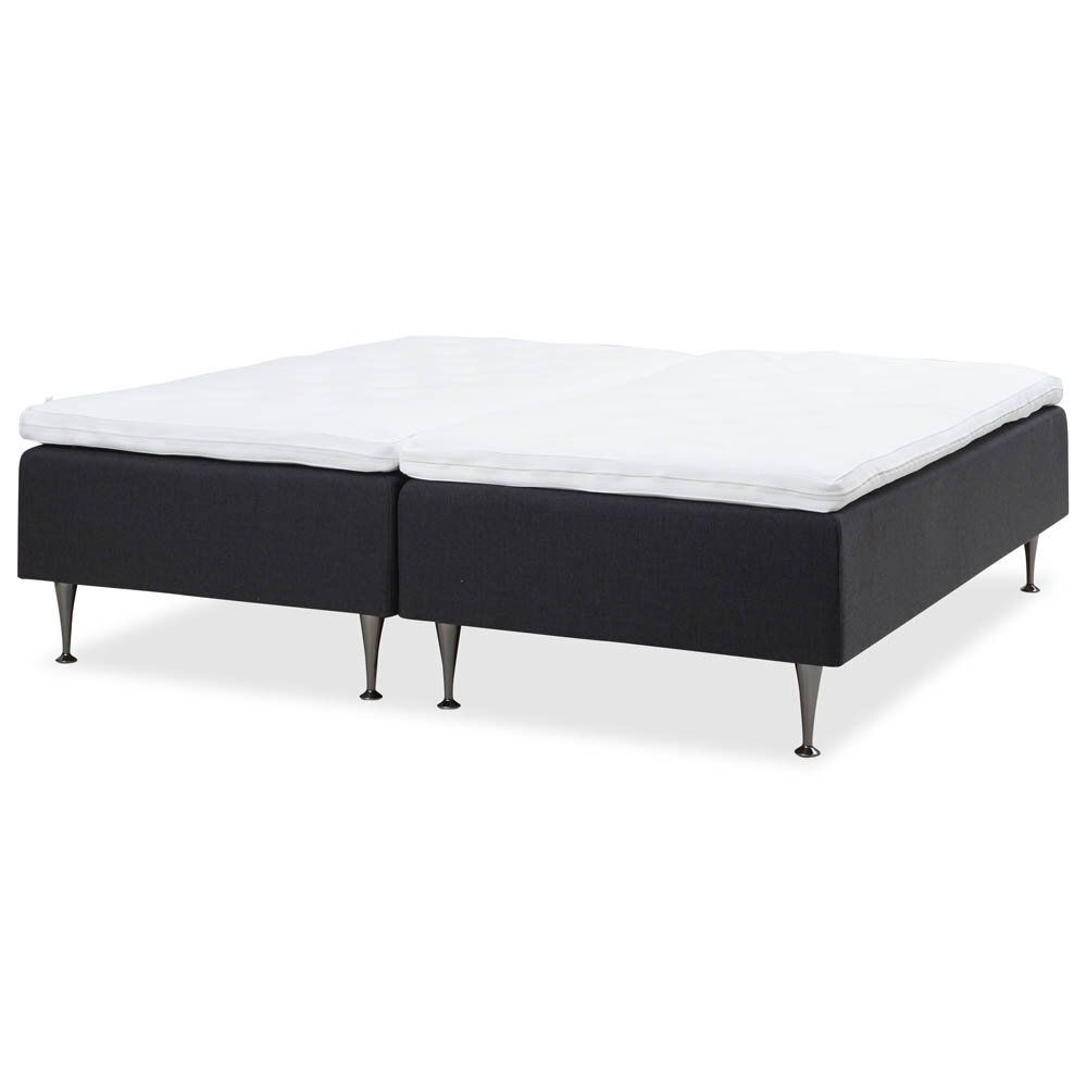 Paket: Ramsäng Original 180x200 med bäddmadrass